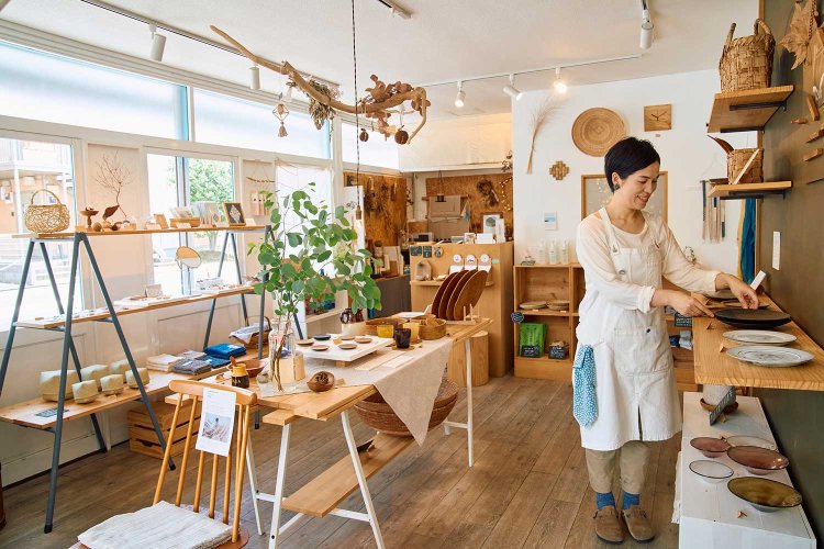 【散歩の達人】独創性を楽しむロマンチックさんぽ