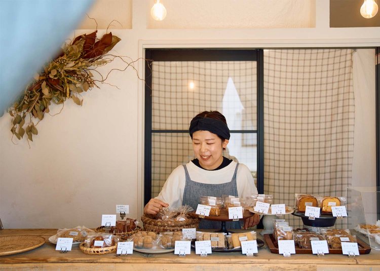 【散歩の達人】独創性を楽しむロマンチックさんぽ