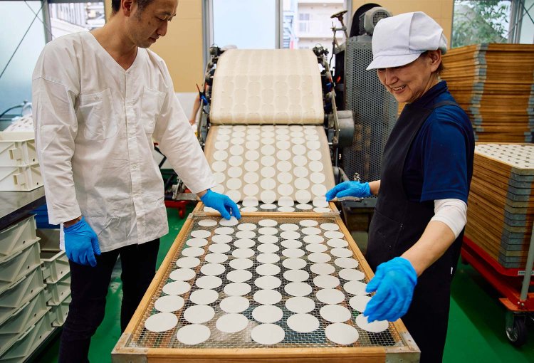 【散歩の達人】独創性を楽しむロマンチックさんぽ