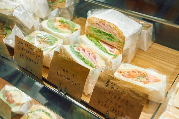 【散歩の達人】独創性を楽しむロマンチックさんぽ