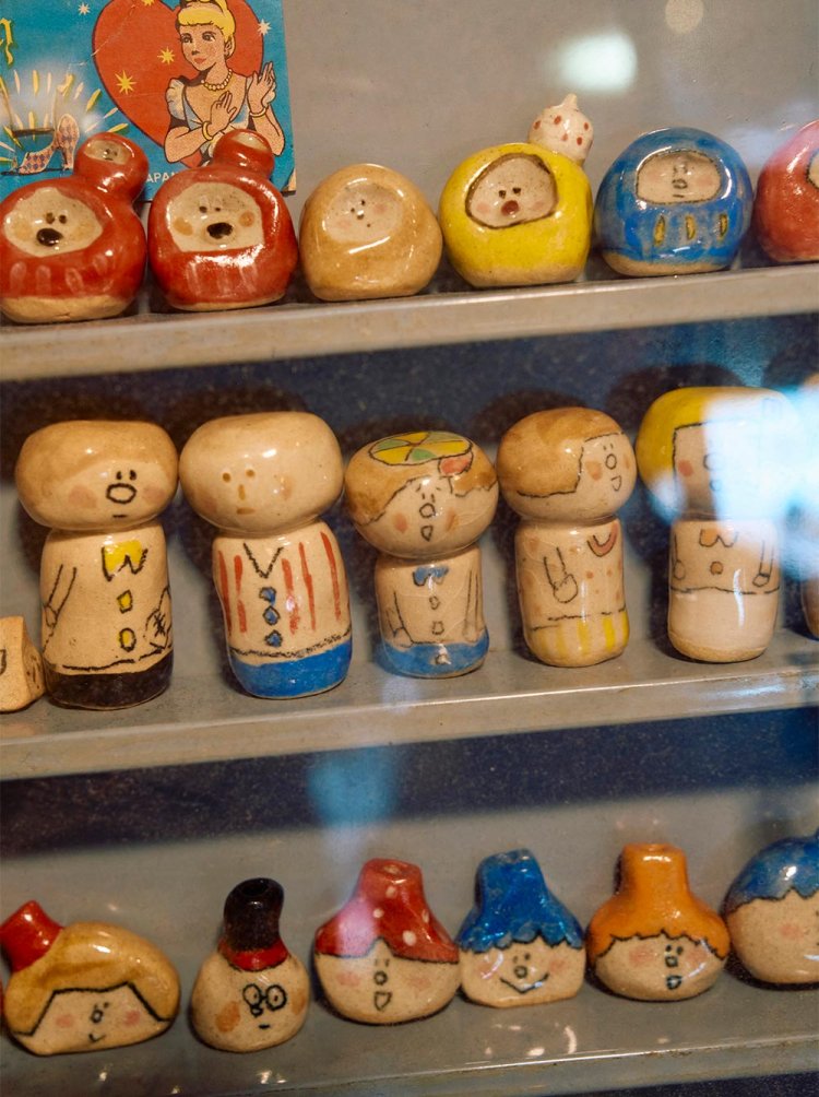 【散歩の達人】独創性を楽しむロマンチックさんぽ