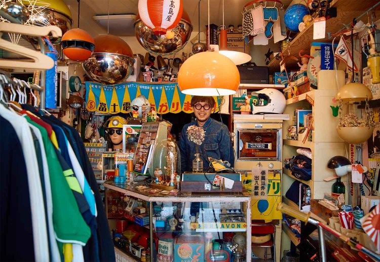 【散歩の達人】独創性を楽しむロマンチックさんぽ