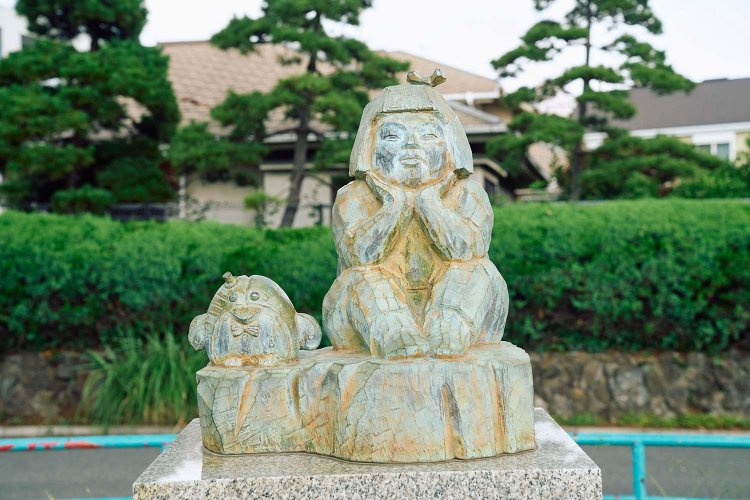 近いうちにまた遊びに来てね！