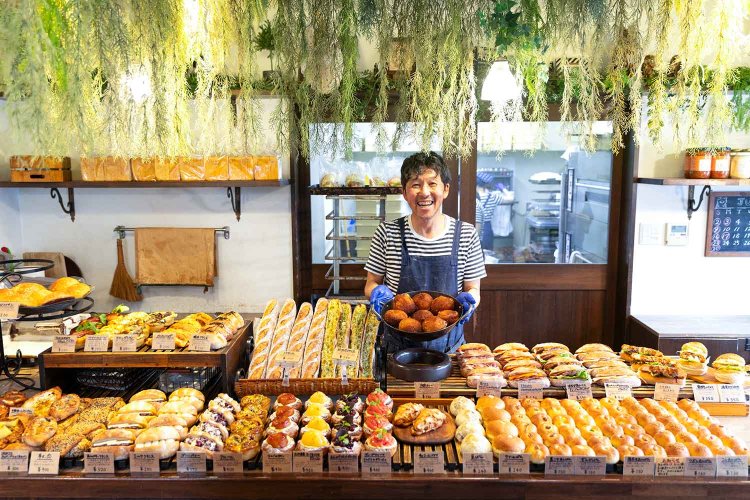 【散歩の達人】文豪の残り香を感じる海風さんぽ