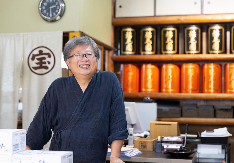 【散歩の達人】文豪の残り香を感じる海風さんぽ