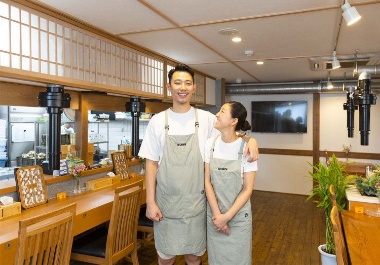 【散歩の達人】文豪の残り香を感じる海風さんぽ