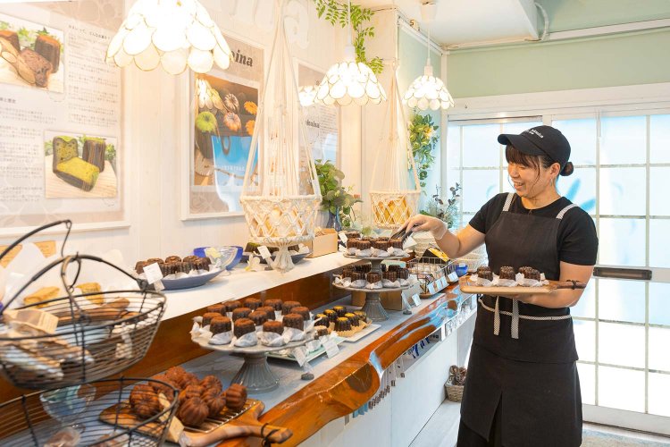 【散歩の達人】文豪の残り香を感じる海風さんぽ