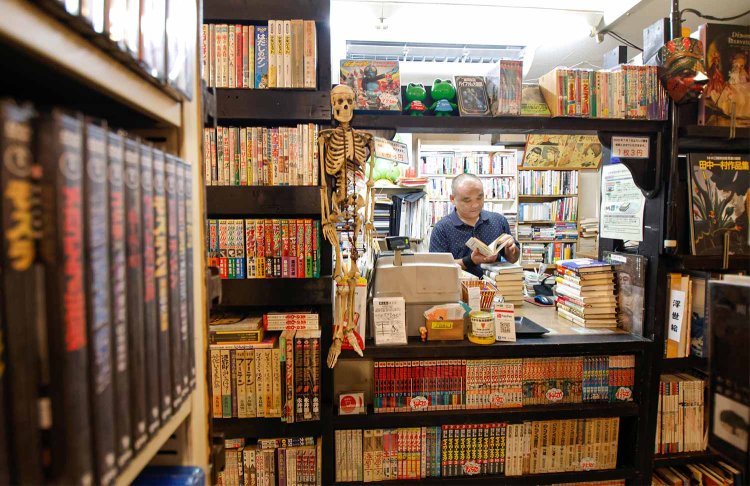 【散歩の達人】ゆるっとのんびりベイサイドさんぽ