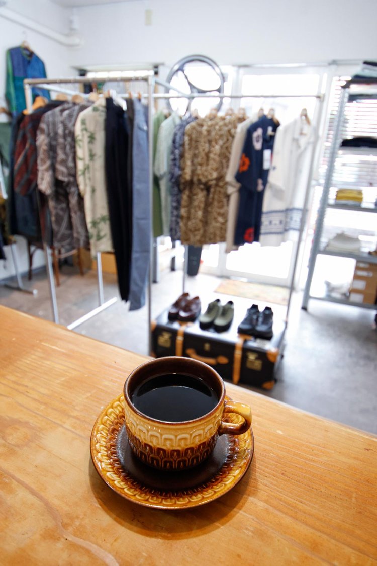 【散歩の達人】ゆるっとのんびりベイサイドさんぽ