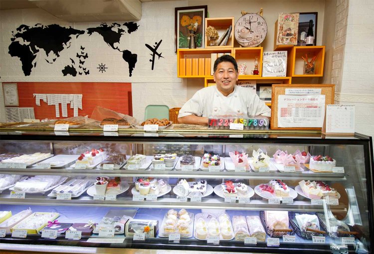 【散歩の達人】ゆるっとのんびりベイサイドさんぽ