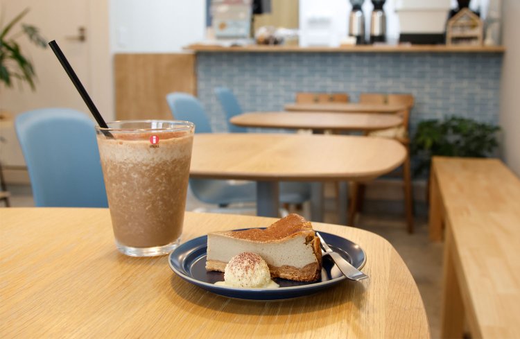 【散歩の達人】ゆるっとのんびりベイサイドさんぽ