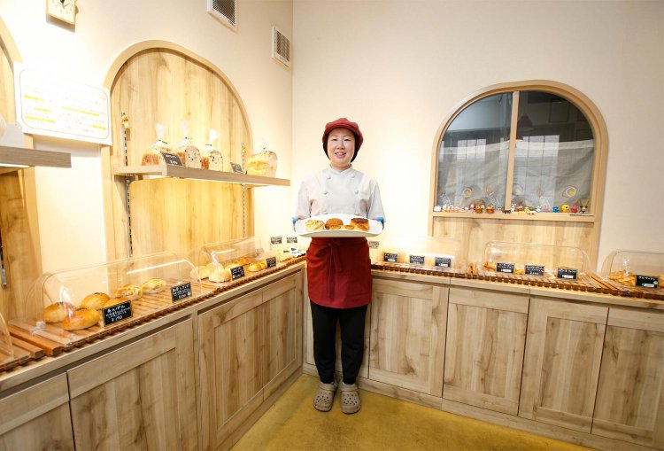 【散歩の達人】ゆるっとのんびりベイサイドさんぽ