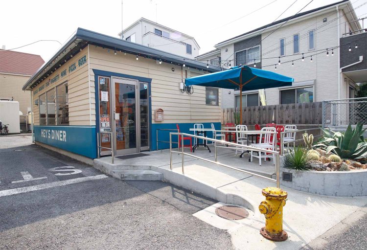 【散歩の達人】ゆるっとのんびりベイサイドさんぽ