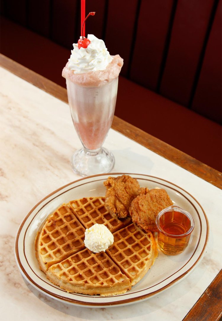 【散歩の達人】ゆるっとのんびりベイサイドさんぽ