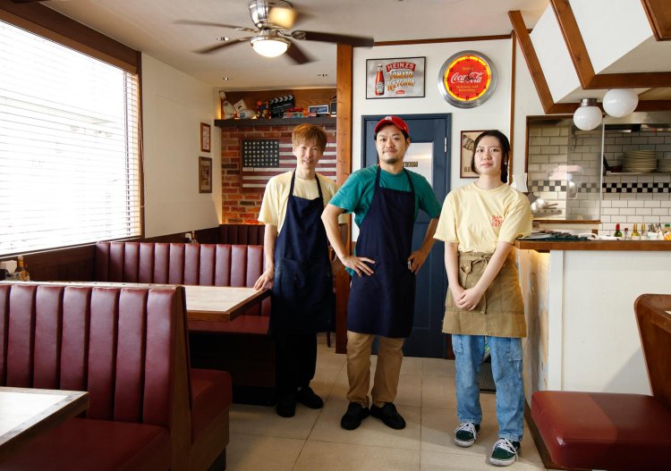 【散歩の達人】ゆるっとのんびりベイサイドさんぽ