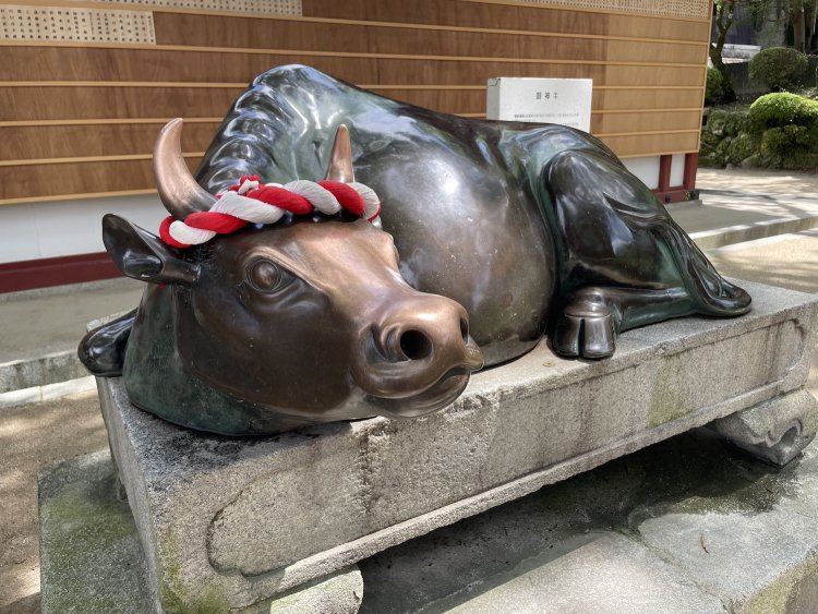 神社仏閣で見かける動物たちには意味がある！稲荷の狐に奈良の鹿、牛やうさぎも！その由来を徹底解説！【実在の動物編】