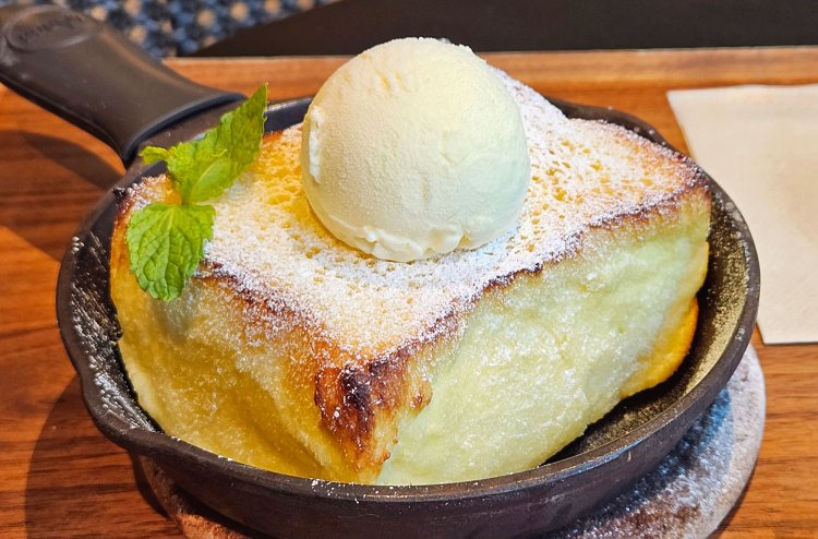 茶珈堂（ちゃかふぇどう）