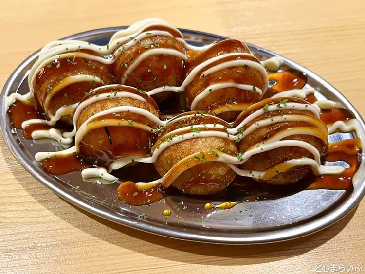 【としまらいふ】池袋東口「餃子のかっちゃん」