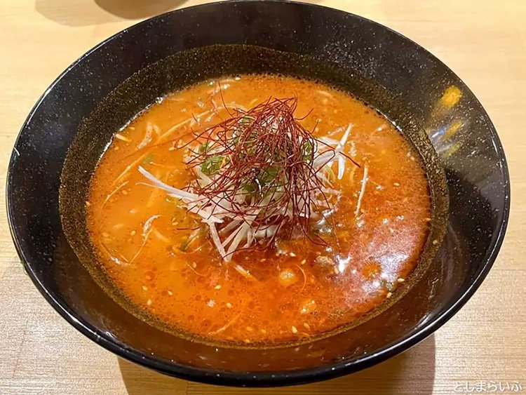 【としまらいふ】池袋東口「餃子のかっちゃん」