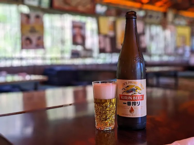 【酒場ナビ】鯉西 つけば小屋