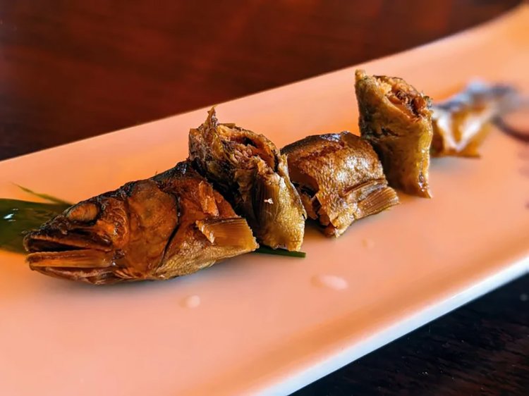 【酒場ナビ】鯉西 つけば小屋