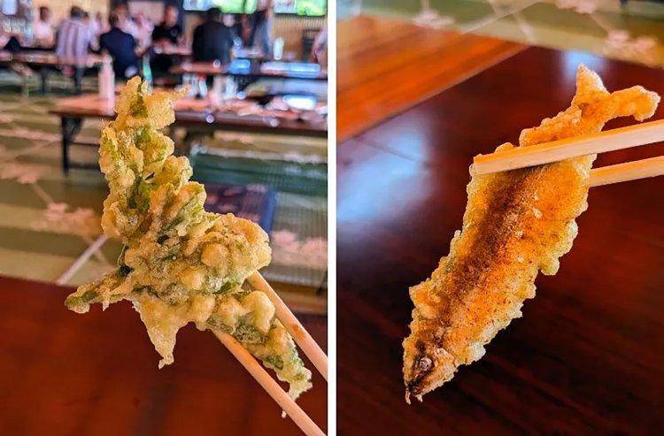 【酒場ナビ】鯉西 つけば小屋