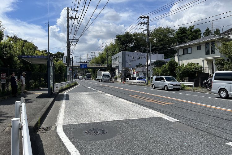 伝わるかしら、この勾配。