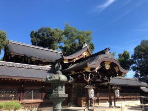 今宮神社