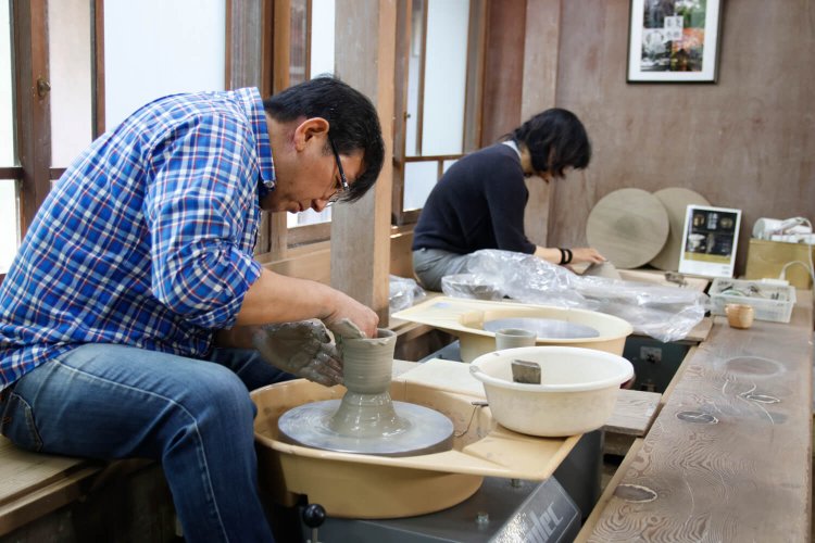 練馬北東6光が丘美術館