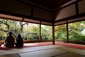 宝泉院