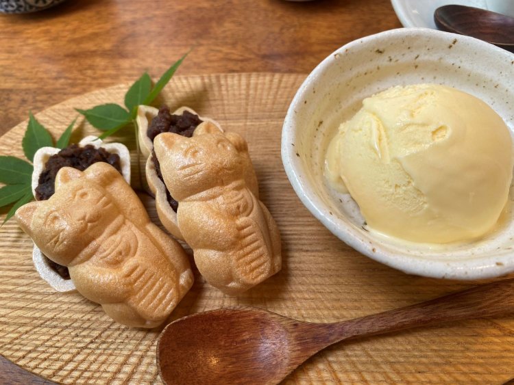ふーっと一息できる 新松戸の癒やし喫茶『foo cafe』で発酵食品の恩恵を！