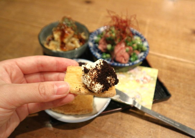 晩酌処はるさんさん