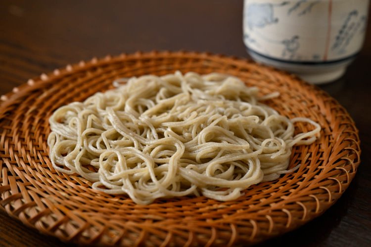 蕎麦と酒処 きくち