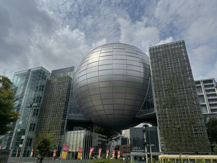 科学館1