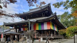 今熊野観音寺