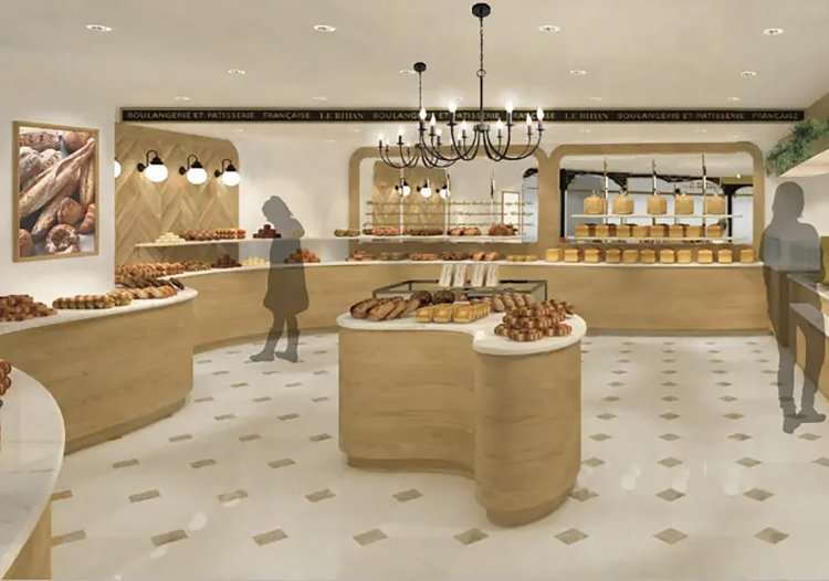 【としまらいふ】ルビアン 池袋東武店