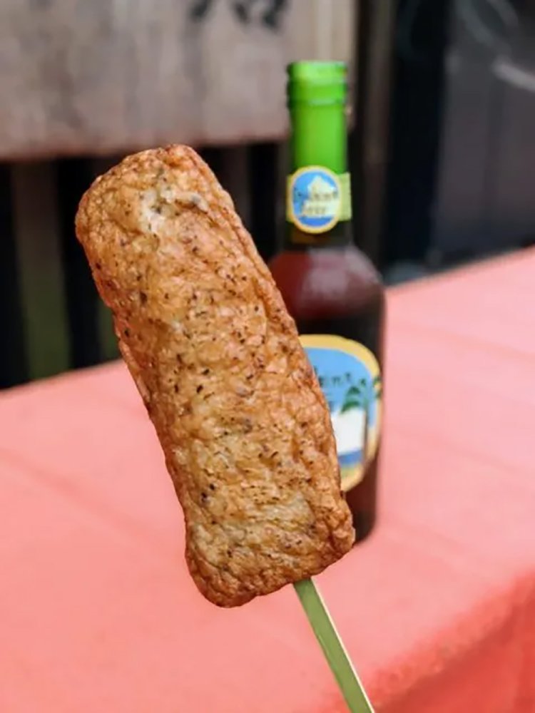 【酒場ナビ】大学酒蔵