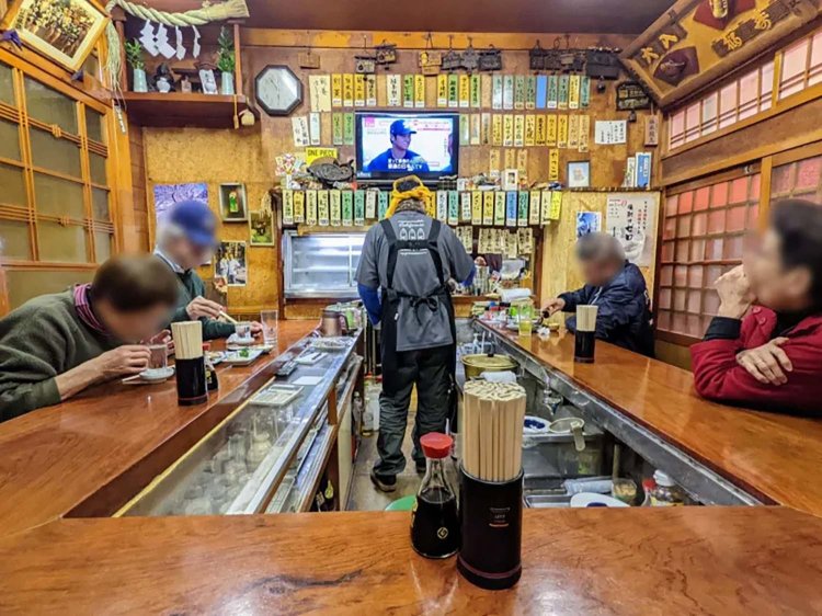 【酒場ナビ】大学酒蔵