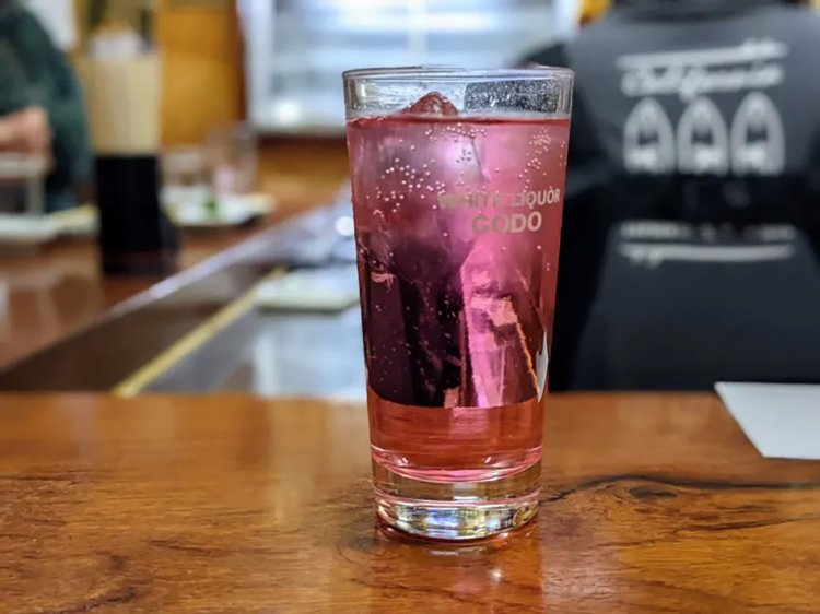 【酒場ナビ】大学酒蔵