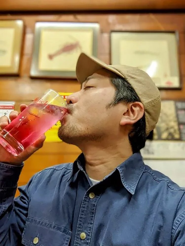 【酒場ナビ】大学酒蔵