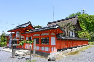 宇治神社