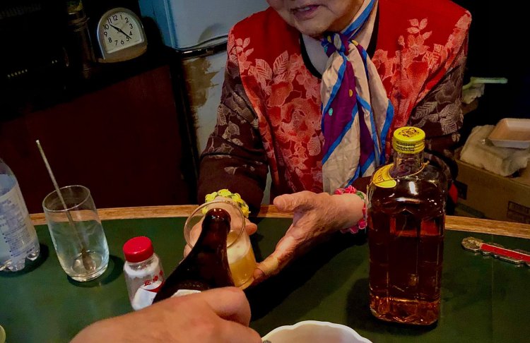 〇ExpnPkpVcAU8YPx街の昭和