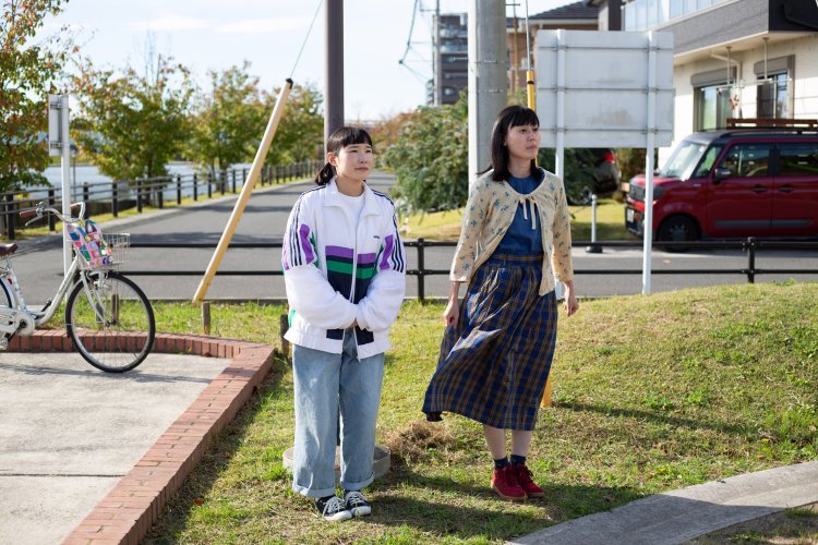 小説では描かれていないサブストーリーも、自然と物語に溶け込んでいる。（C）ENBUゼミナール