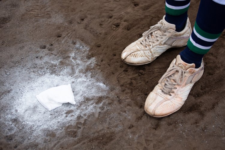 「長男に聞くまでは作中の会話みたいに『白くてぽんぽんするやつ』と呼んでいました」と、直子さん。（C）ENBUゼミナール