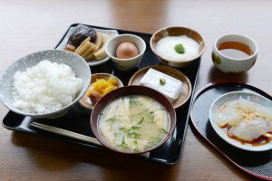 塔尾茶屋