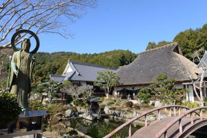 禅定寺1