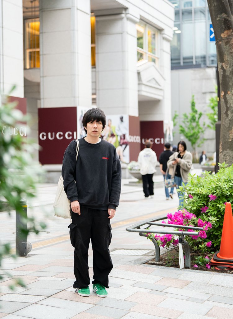 ※写真と本文とは直接関係ありません。