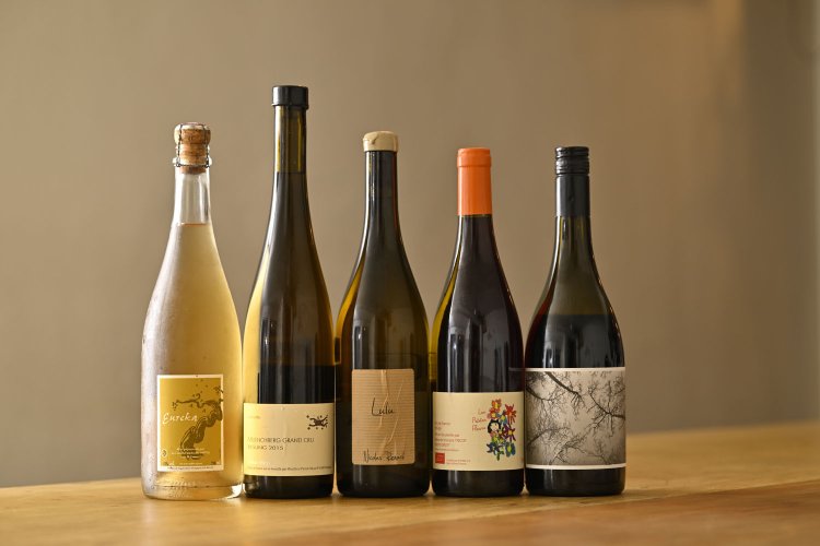 グラスワイン880円均一。　