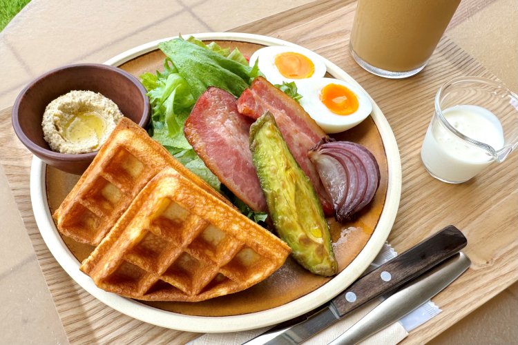 ブランチプレート コンプレ1782円。