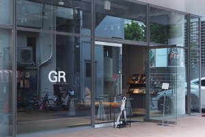 GR SPACE TOKYO